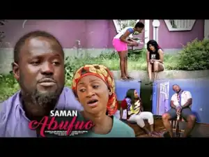 Saman Abufuo - | Ellen Whyte Isaac Amoako | 2019